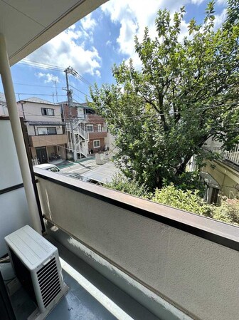 パイントゥリー目白の物件内観写真